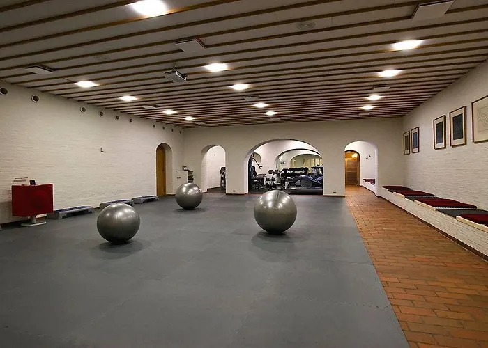 Konventum Conference Center 3* Helsingør