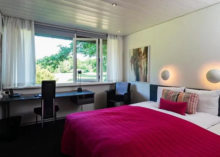 Konventum Conference Center Helsingør