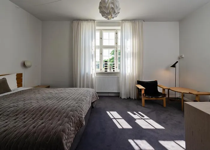 Konventum Conference Center 3* Helsingør