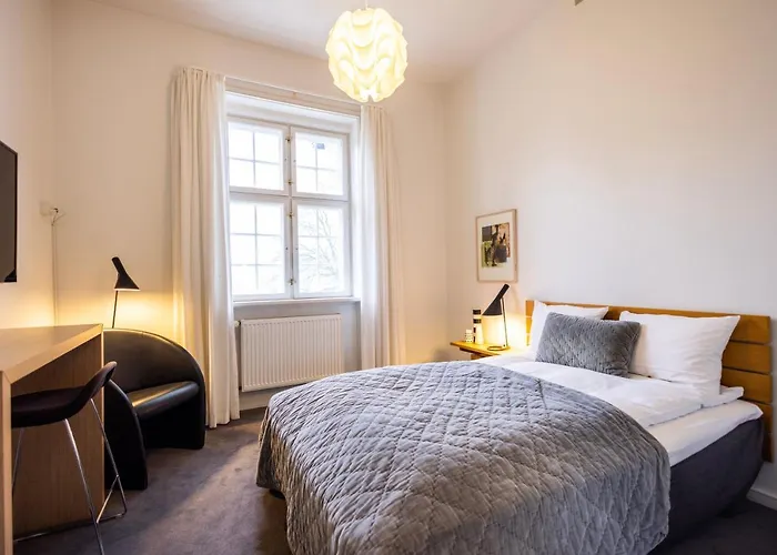 Hotel Konventum Conference Center Helsingør