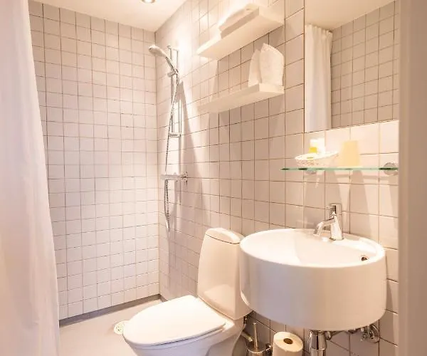 Hotel Konventum Conference Center Helsingør