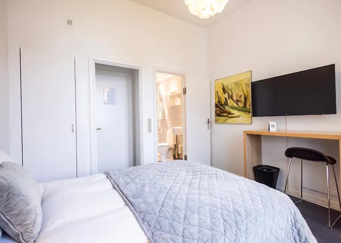 Konventum Conference Center Ξενοδοχείο Χέλσινγκορ