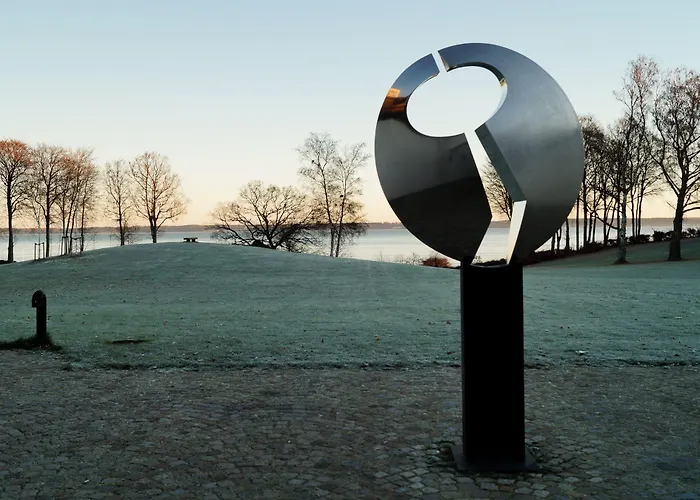 Konventum Conference Center Hotel Helsingor