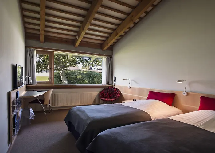 Hotel Konventum Conference Center Helsingør