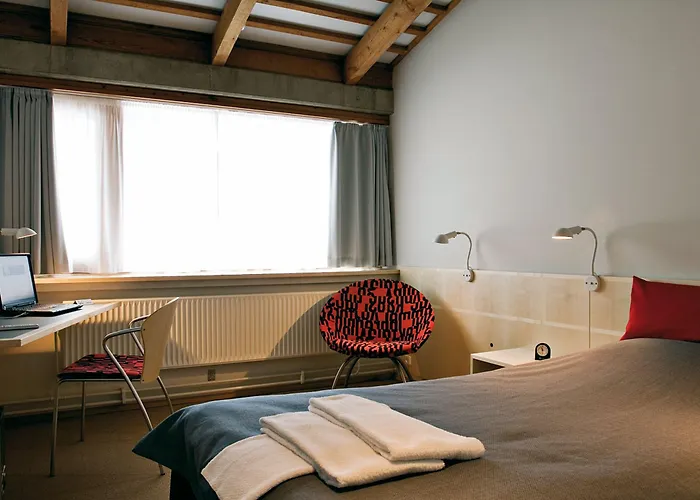 Konventum Conference Center Hotel 3*