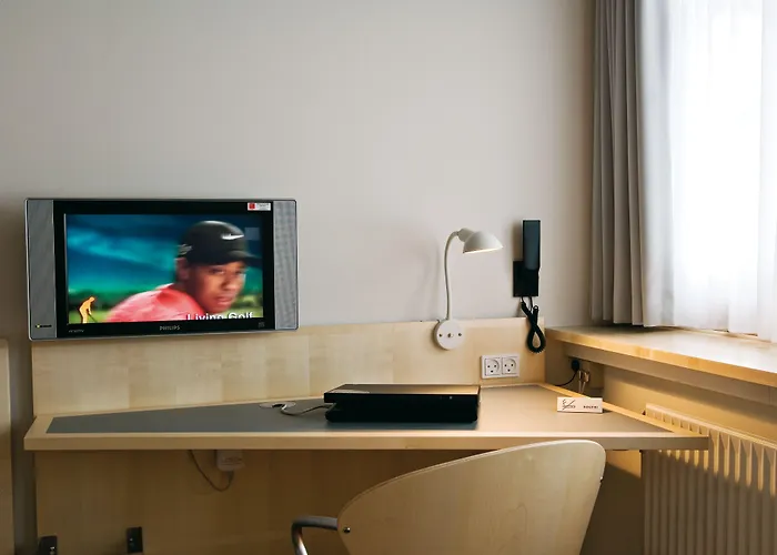 Konventum Conference Center 3*