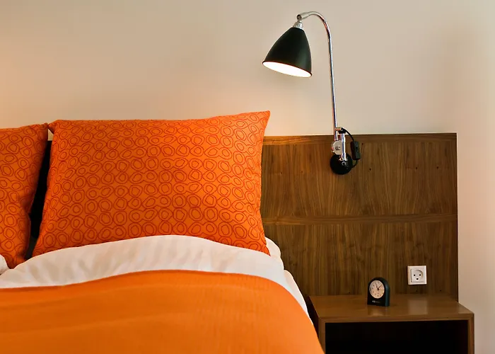 Hotel Konventum Conference Center 3*