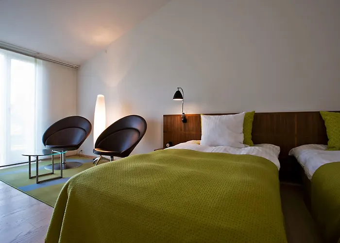 Konventum Conference Center Helsingør