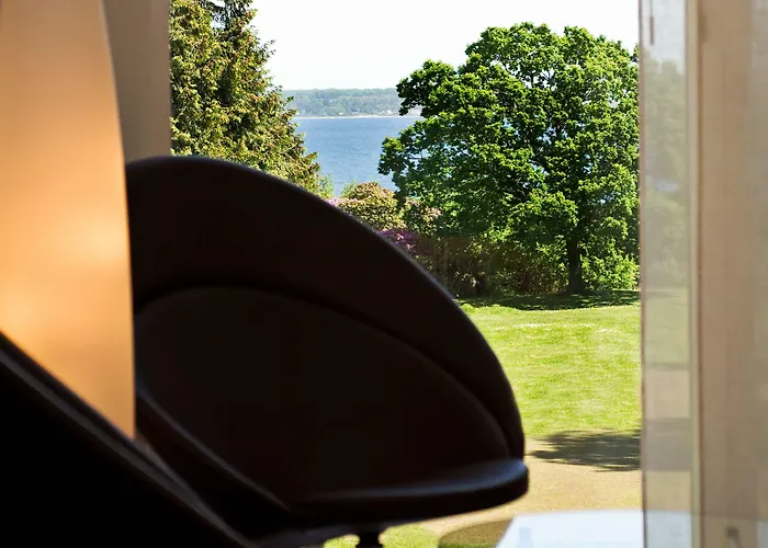 Konventum Conference Center