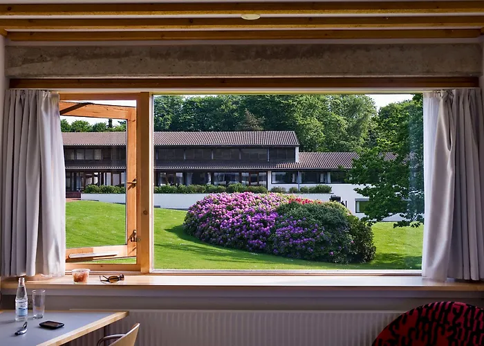 Konventum Conference Center Hotel Helsingør