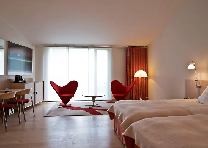 Hotel Konventum Conference Center