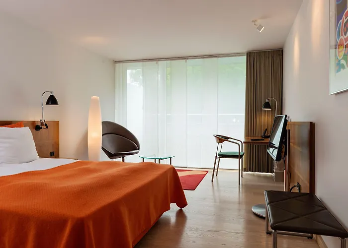 Konventum Conference Center Hotel 3*