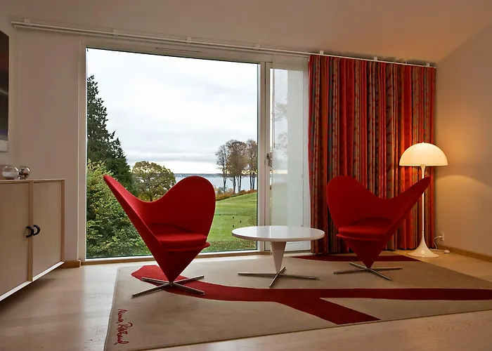 Konventum Conference Center Helsingør