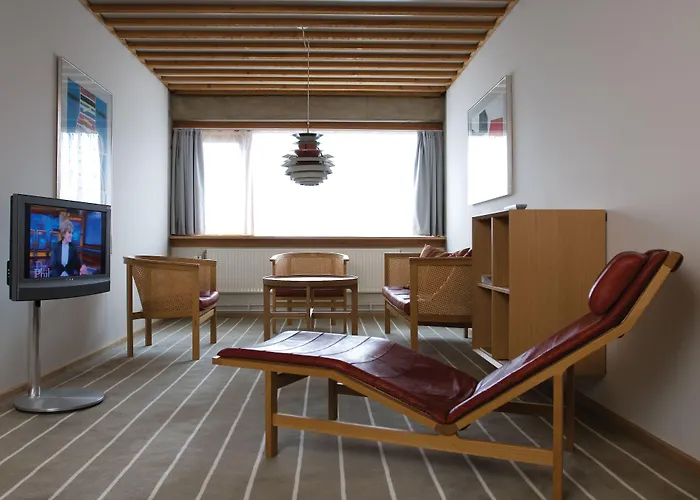 Konventum Conference Center Χέλσινγκορ