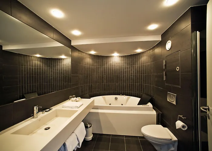 Konventum Conference Center 3* Χέλσινγκορ