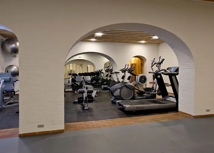 Konventum Conference Center Hotel Helsingor