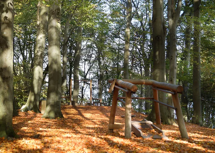 Konventum Conference Center Hotel