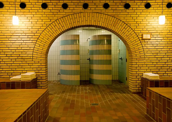 Konventum Conference Center Χέλσινγκορ