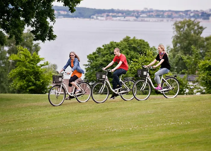 Konventum Conference Center 3*