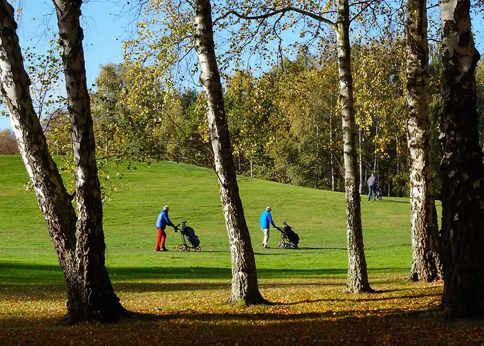 Ξενοδοχείο Konventum Conference Center Χέλσινγκορ