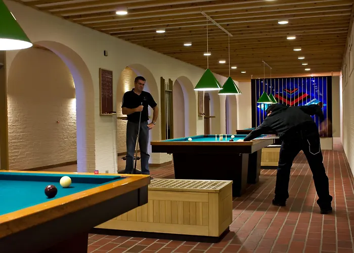 Konventum Conference Center