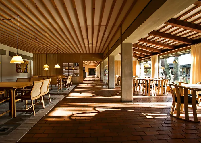 Konventum Conference Center