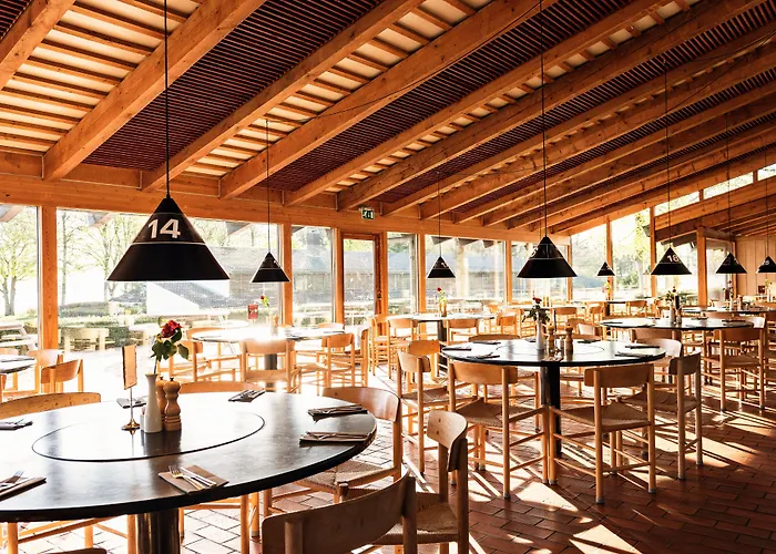 Konventum Conference Center