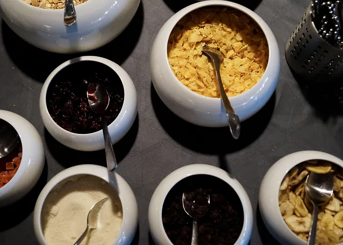 Konventum Conference Center