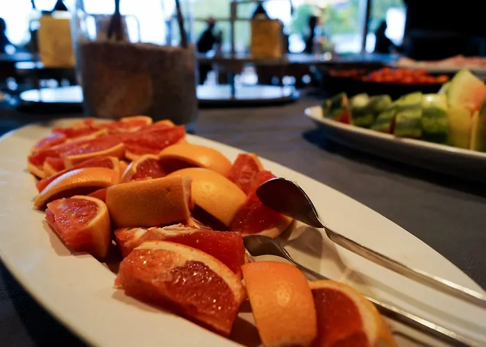 Konventum Conference Center Helsingør