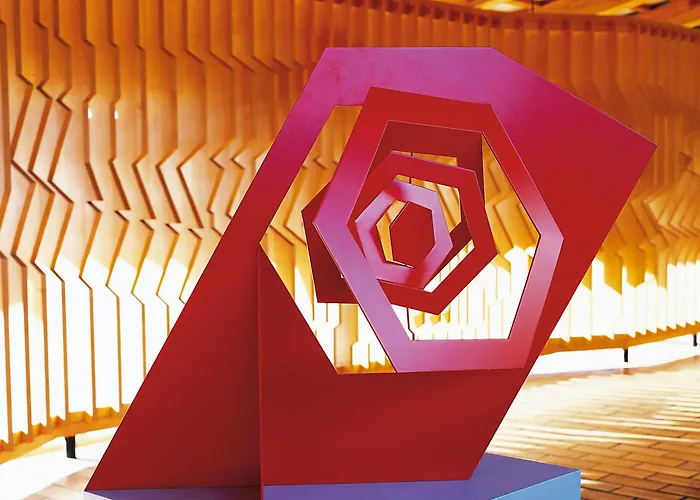 Konventum Conference Center Ξενοδοχείο