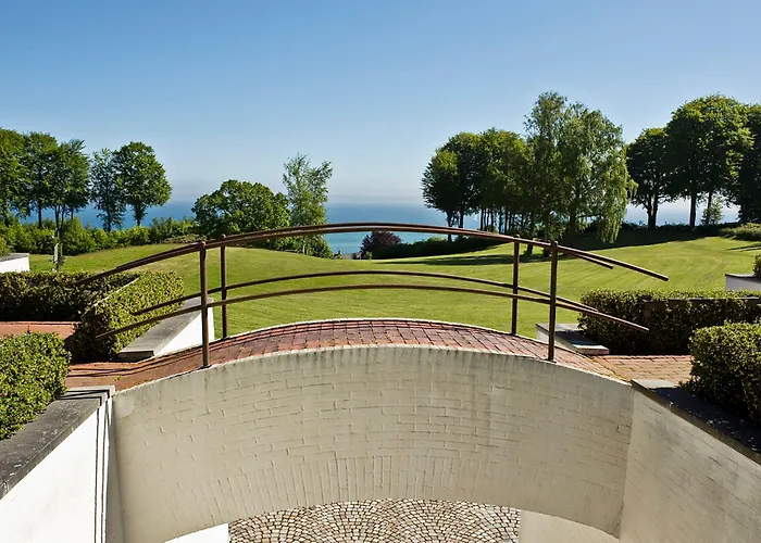 Konventum Conference Center 3* Helsingør