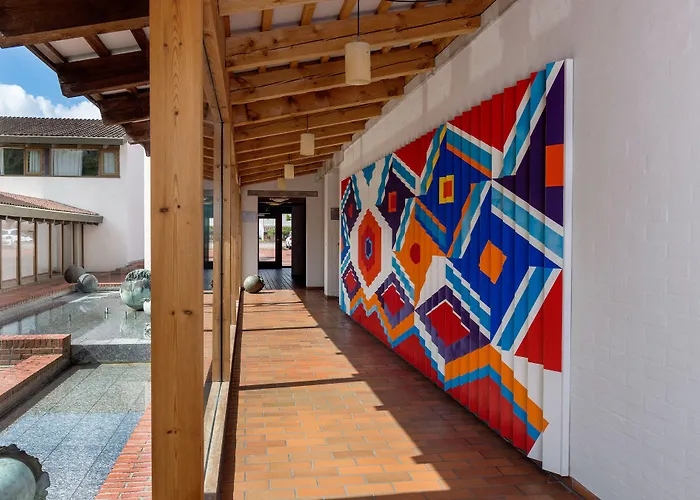 Ξενοδοχείο Konventum Conference Center 3*