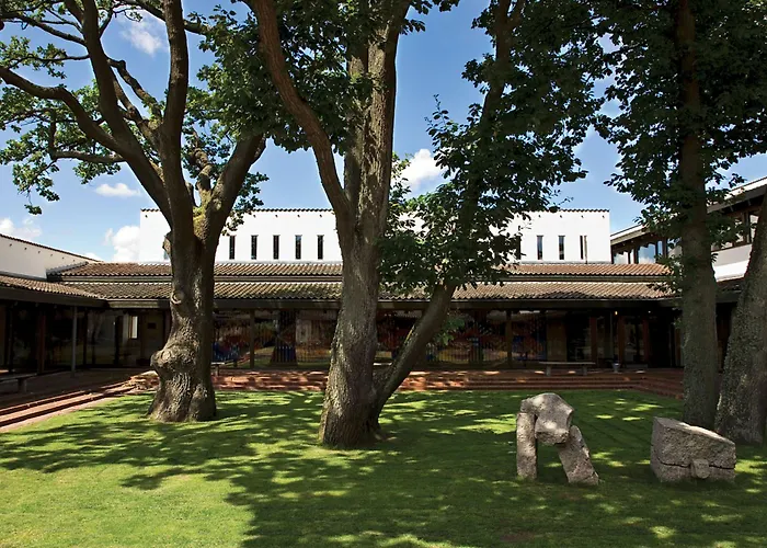 Konventum Conference Center