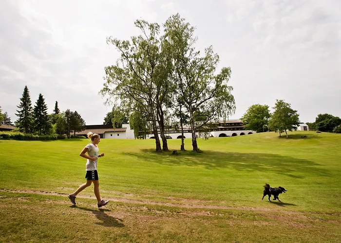 Konventum Conference Center