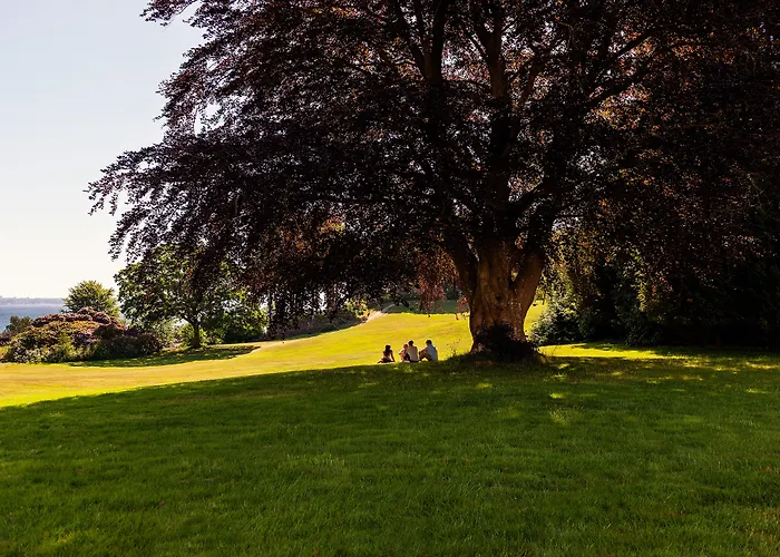 Konventum Conference Center Ξενοδοχείο Χέλσινγκορ
