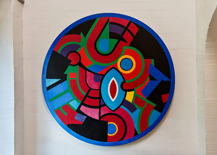 Konventum Conference Center