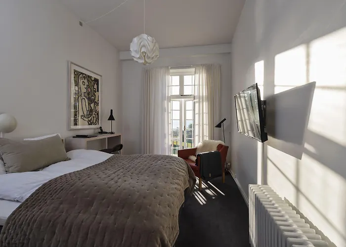 Konventum Conference Center Helsingor