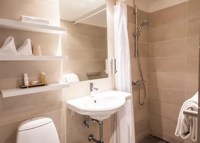 Konventum Conference Center 3* Χέλσινγκορ