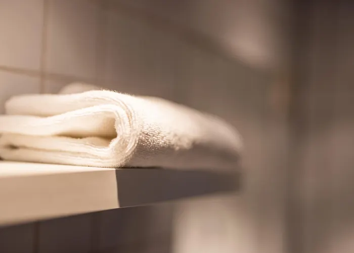 Konventum Conference Center Ξενοδοχείο