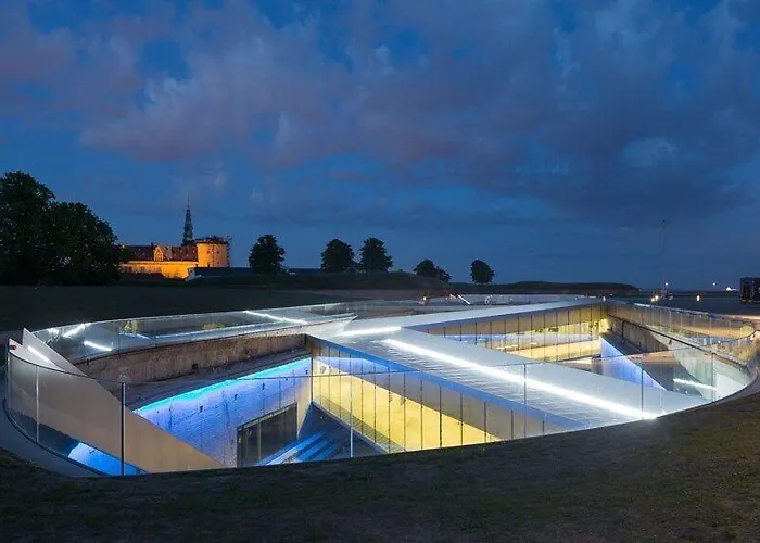 Konventum Conference Center Ξενοδοχείο 3*