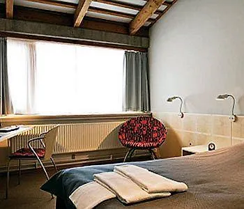 Konventum Conference Center 3* Helsingor