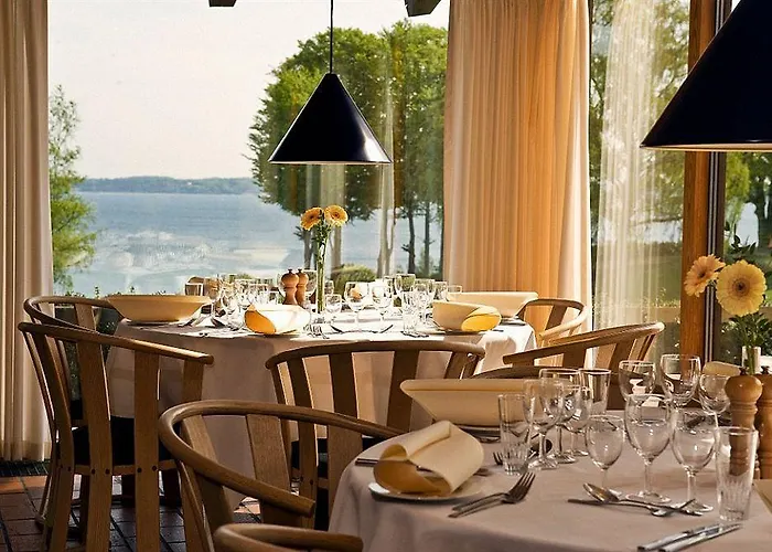 Konventum Conference Center Hotel