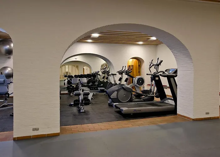 Konventum Conference Center 3* Χέλσινγκορ