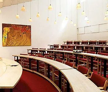 Konventum Conference Center Hotel Helsingor