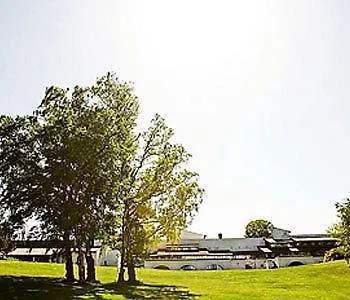 Konventum Conference Center Ξενοδοχείο Χέλσινγκορ