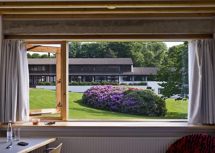 Hotel Konventum Conference Center 3*