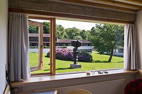 Hotel Konventum Conference Center Helsingør