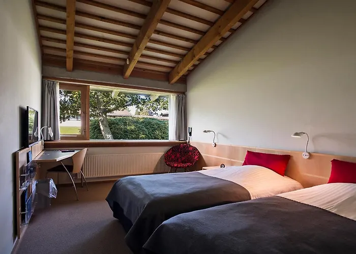 Konventum Conference Center 3* Helsingør