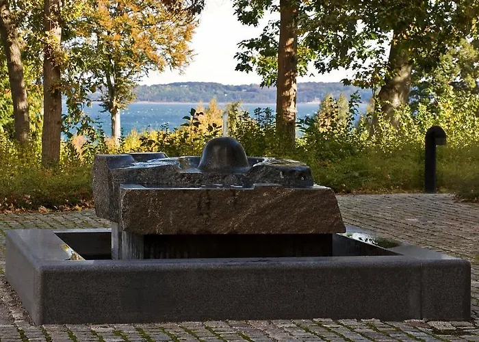 Ξενοδοχείο Konventum Conference Center