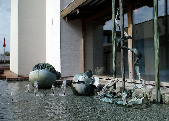 Konventum Conference Center Hotel Helsingor